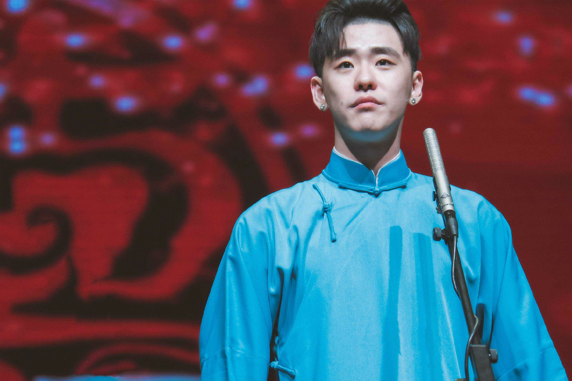 2019腾讯音乐娱乐盛典澳门站