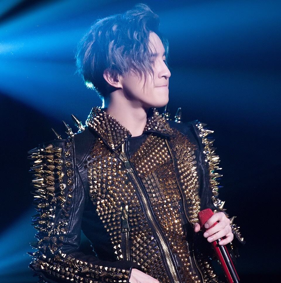 2019腾讯音乐娱乐盛典澳门站