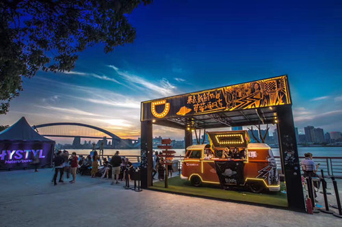 2022长春草莓音乐节(时间+地点+门票)信息一览