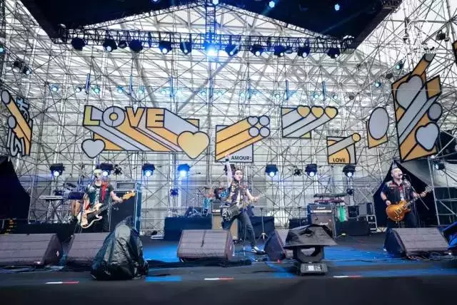 2023西安草莓音乐节(时间+地点+门票)信息一览 2023西安草莓音乐节(时间+地点+门票)信息一览