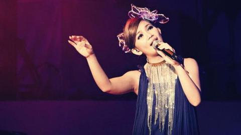 2023梁静茹沈阳演唱会演出详情（时间、地点、门票价格）