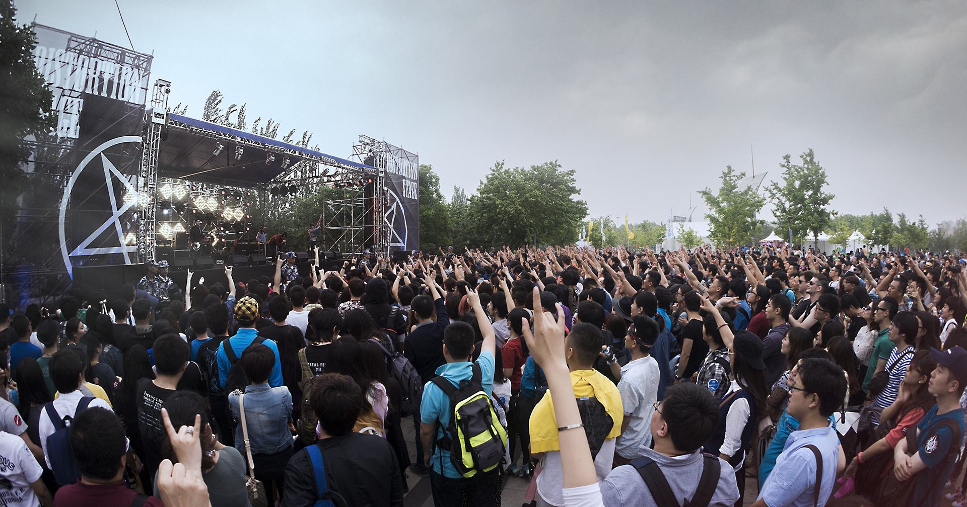 2022合肥草莓音乐节(时间+地点+门票价格)信息一览