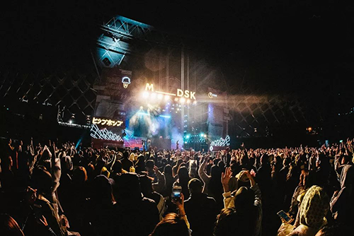 2022长春草莓音乐节时间、地点、票价、演出详情 2022长春草莓音乐节时间、地点、票价、演出详情