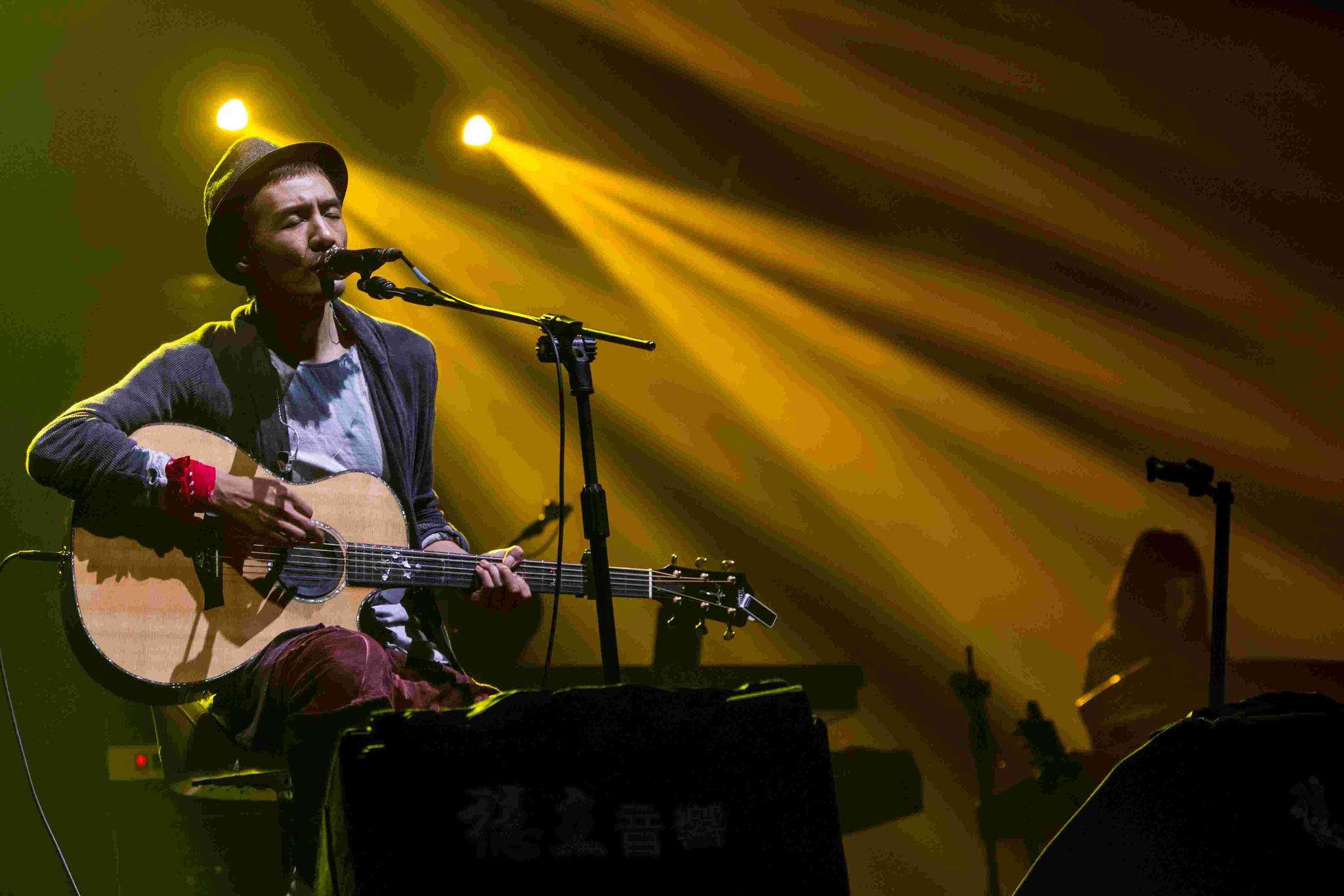 2022合肥草莓音乐节(时间+地点+门票)信息一览