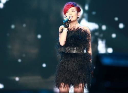 2023梁静茹沈阳演唱会演出详情（时间+地点+门票价格+购票地址）