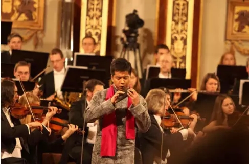 2019黑鸭子南京演唱会