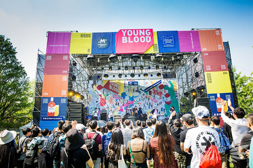 2022长春草莓音乐节演出详情（时间、地点、门票价格）