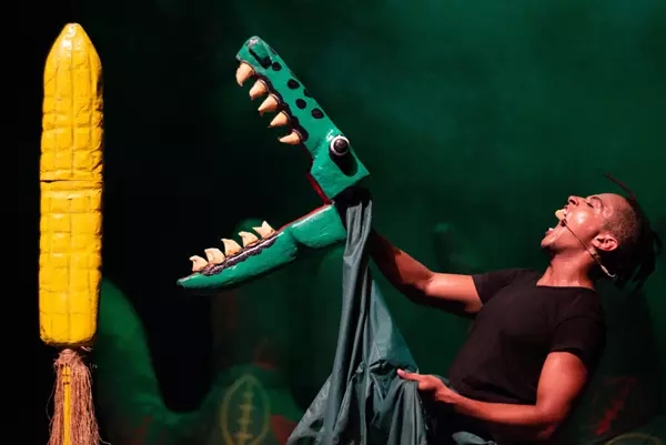 《神奇动物在哪里》