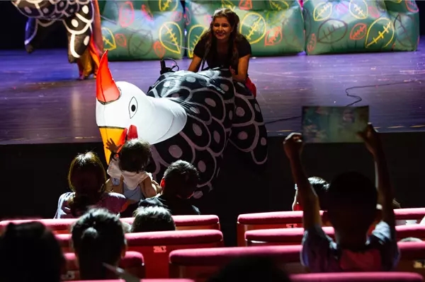 《神奇动物在哪里》