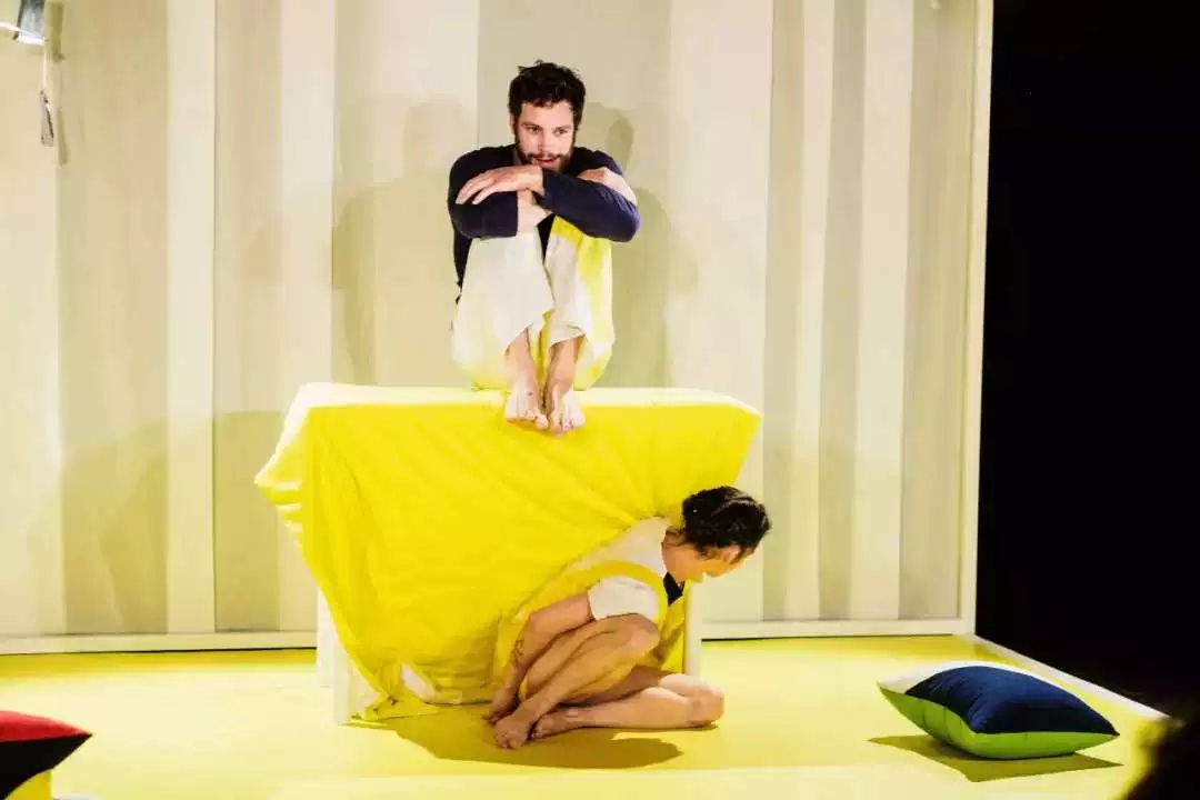 玩个游戏再睡吧