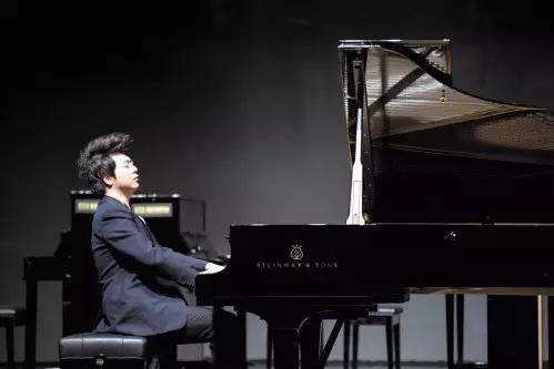 2019郎朗石家庄音乐会