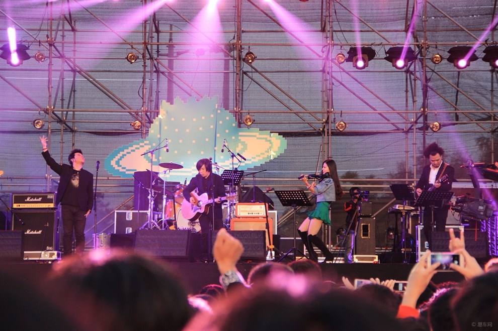 2022哈尔滨草莓音乐节(时间+地点+门票)信息一览