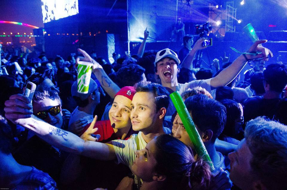 2022哈尔滨草莓音乐节(时间+地点+门票)信息一览