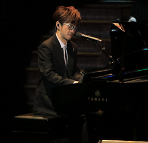 2023周传雄“念念不忘”巡回演唱会-昆明站