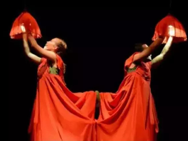 2019肢体剧我的名字叫什么郑州站