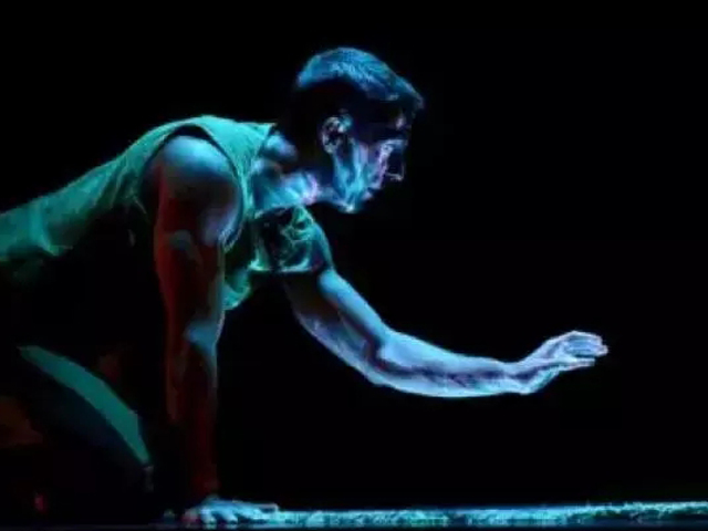 2019肢体剧我的名字叫什么郑州站