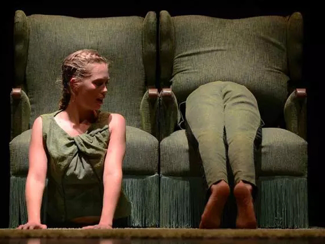 2019肢体剧我的名字叫什么郑州站