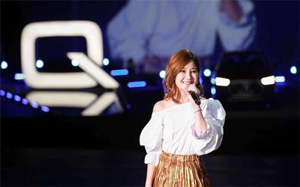 2023梁静茹哈尔滨演唱会门票价格(购票地址+行程安排) 2023梁静茹哈尔滨演唱会门票价格(购票地址+行程安排)