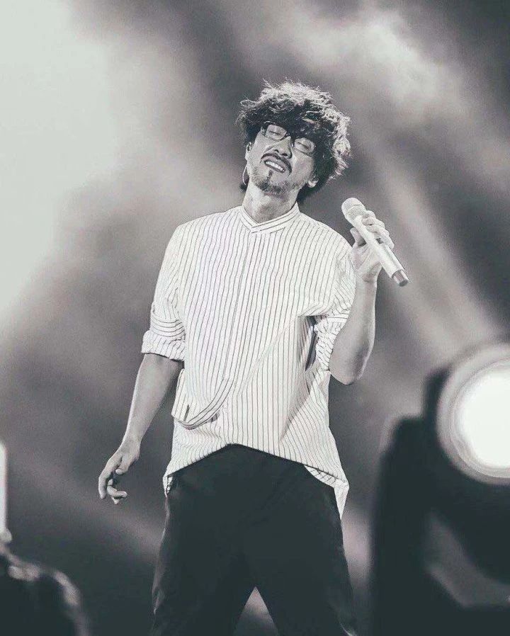 2023周传雄武汉演唱会(时间+地点+门票)信息一览