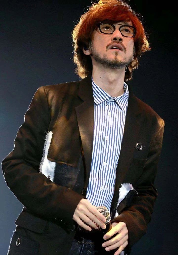 2023周传雄武汉演唱会(时间+地点+门票)信息一览