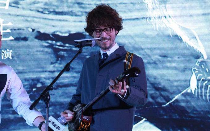 2023周传雄武汉演唱会时间、地点、门票价格