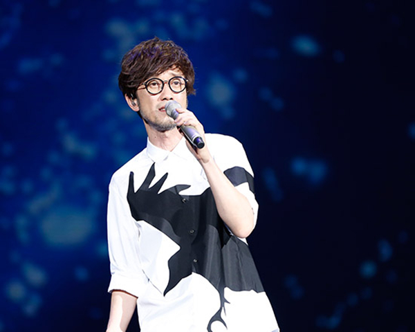 2023周传雄昆明演唱会演出详情(时间、地点、门票价格) 2023周传雄昆明演唱会演出详情(时间、地点、门票价格)