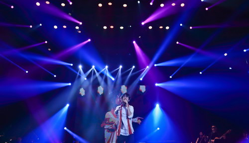 2023周传雄昆明演唱会演出详情(时间、地点、门票价格) 2023周传雄昆明演唱会演出详情(时间、地点、门票价格)