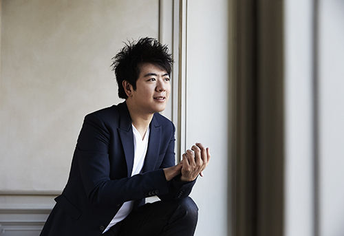 2019郎朗和他的朋友们石家庄音乐会