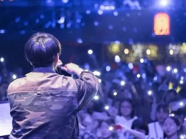 2019栗先达南京演唱会