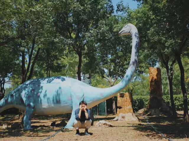 2019栗先达南京演唱会