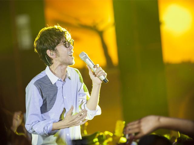 2023周传雄武汉演唱会演出详情（时间、地点、门票价格）