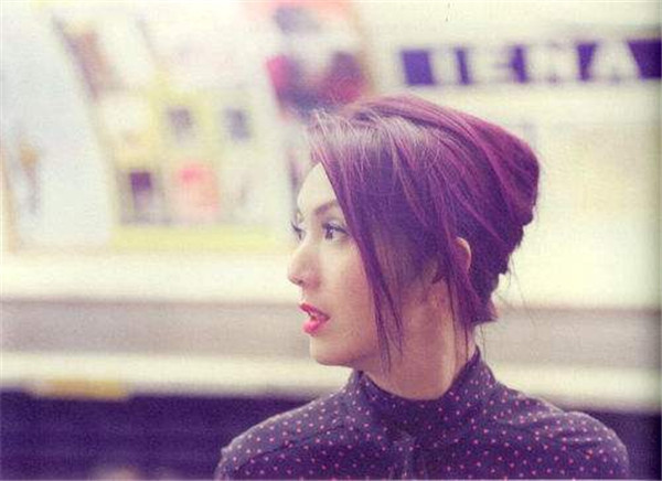 2020杨千嬅海口演唱会