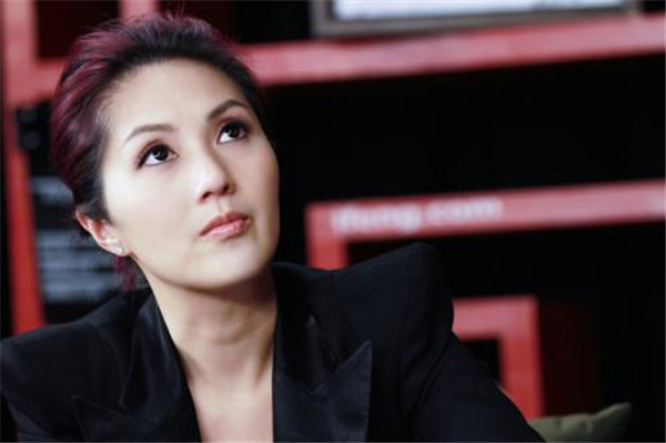 2020杨千嬅海口演唱会