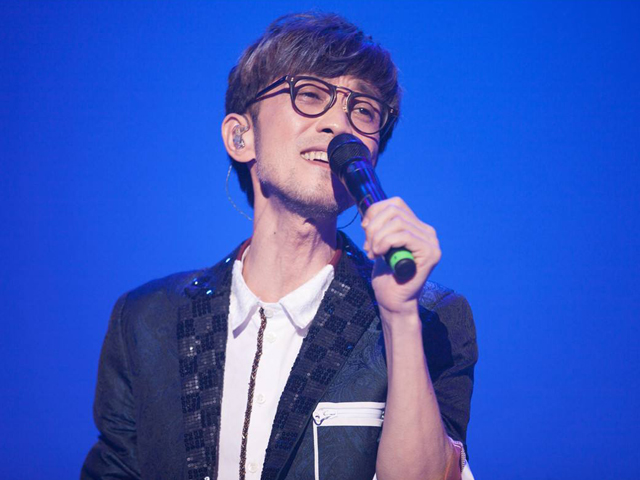 2023周传雄武汉演唱会时间、地点、门票价格、演出详情