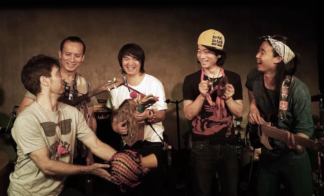 2023贵阳草莓音乐节(时间+地点+门票)信息一览 2023贵阳草莓音乐节(时间+地点+门票)信息一览