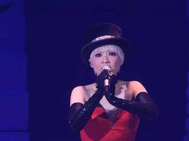 陈慧娴2019演唱会安排