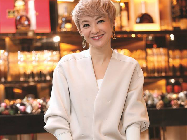 陈慧娴2019演唱会安排