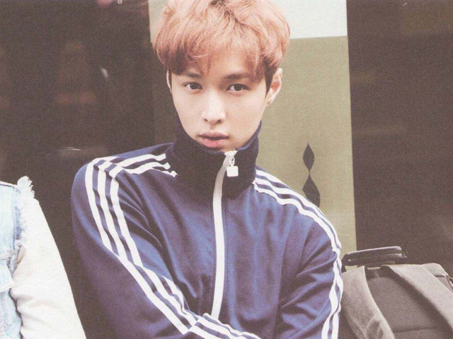 张艺兴2021演唱会门票