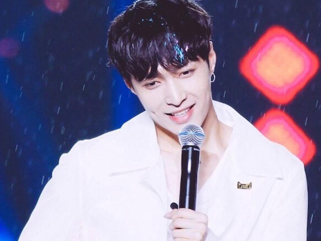 张艺兴2021演唱会门票