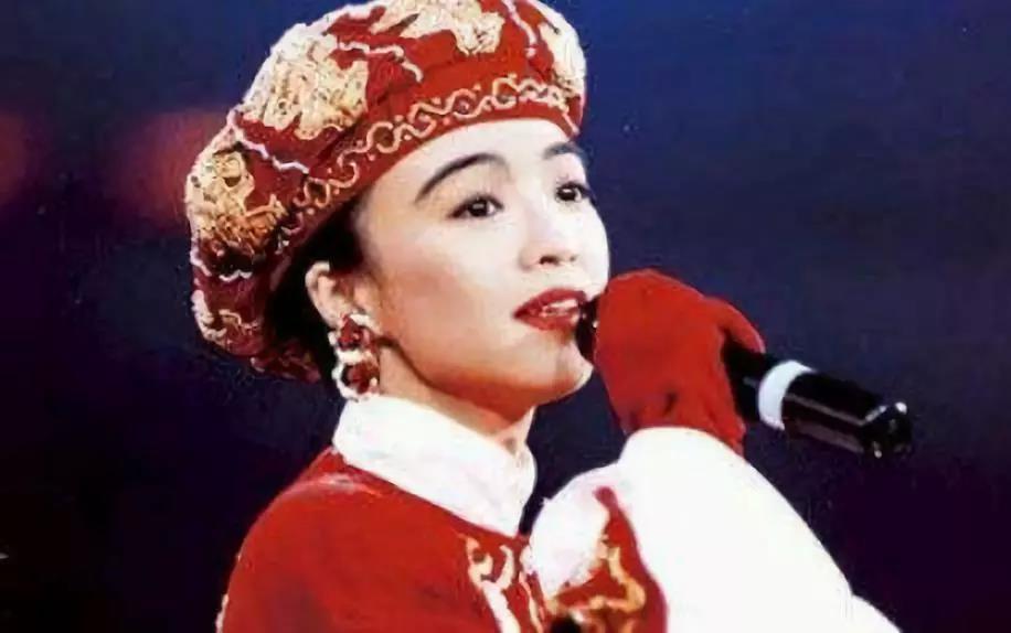 2020陈慧娴深圳演唱会