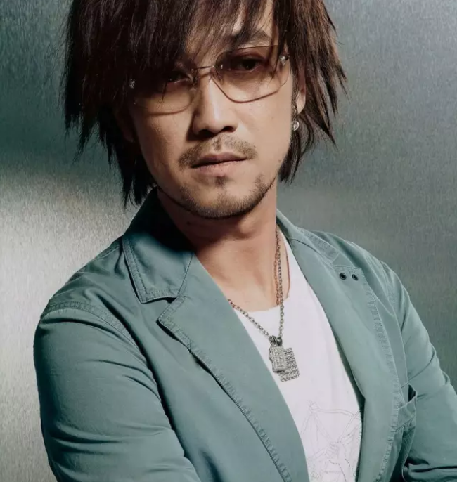 2023周传雄北京演唱会(时间+地点+门票)信息一览