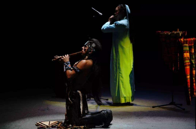 亚历桑德罗哈尔滨音乐会