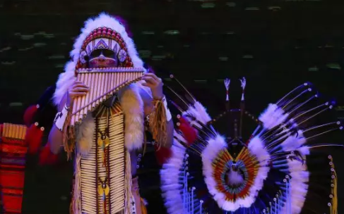 亚历桑德罗哈尔滨音乐会