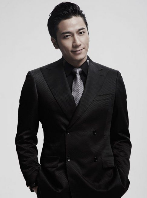 2019吴卓羲方力申杭州群星演唱会