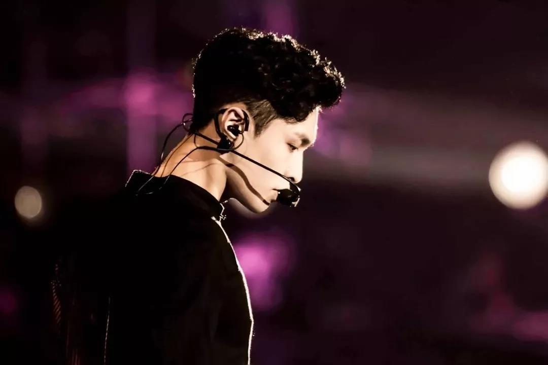 张艺兴演唱会2021巡演_2021张艺兴演唱会行程