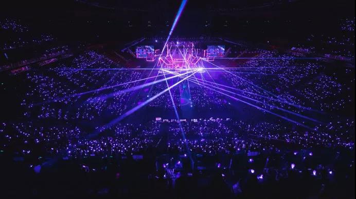 张艺兴演唱会2021巡演_2021张艺兴演唱会行程