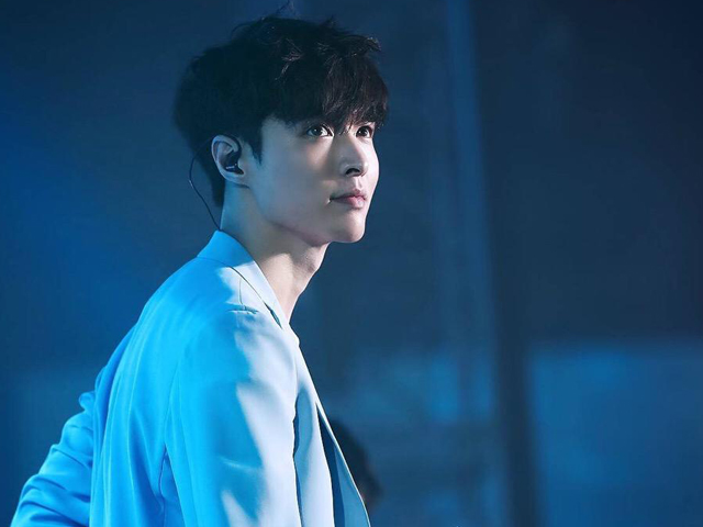 张艺兴演唱会2021排期_张艺兴2021演唱会计划