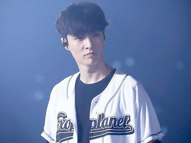 张艺兴演唱会2021排期_张艺兴2021演唱会计划