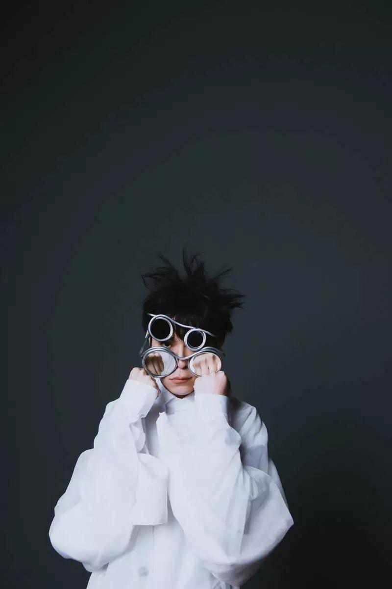 2022吴青峰南京演唱会(时间+地点+门票价格)信息一览