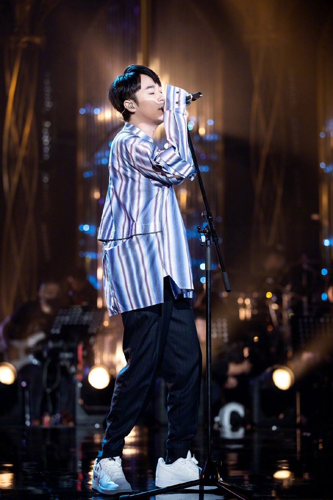 2022吴青峰南京演唱会(时间+地点+门票价格)信息一览